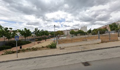 Imagen de Parque infantil "Alcón" situado en Antequera, Málaga