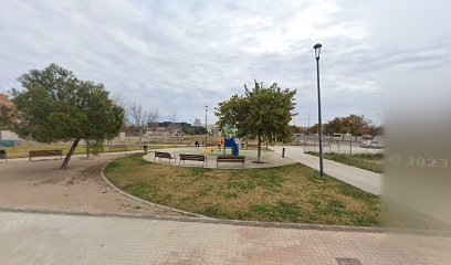 Imagen de Parque infantil Alfafar Ikea situado en nan, Valencia