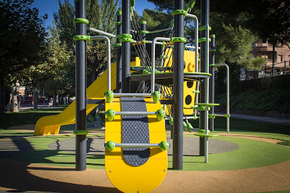 Imagen de Parque infantil Alfaro - Sumalim situado en Alfaro, La Rioja