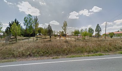 Imagen de Parque infantil situado en Anaya de Alba, Salamanca