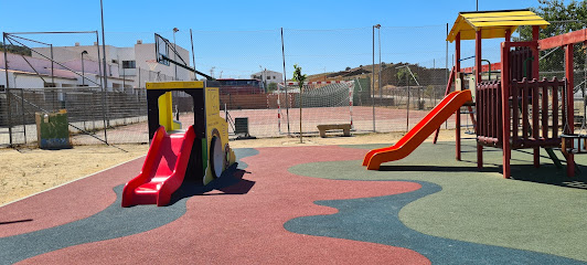 Imagen de Parque infantil ArcoirisTT. Peraleda de San Román situado en Peraleda de San Román, Cáceres