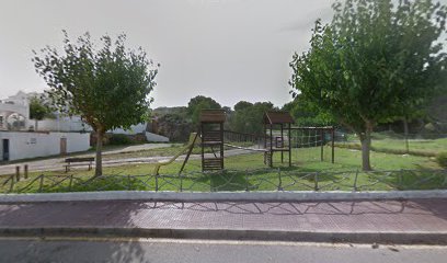 Imagen de Parque infantil situado en Arenal d'en Castell, Balearic Islands