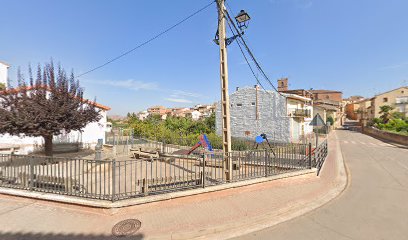 Imagen de Parque infantil situado en Arenzana de Abajo, La Rioja