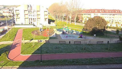 Imagen de Parque infantil situado en Astillero, Cantabria