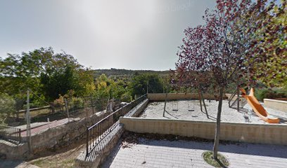 Imagen de Parque infantil situado en Auñón, Guadalajara