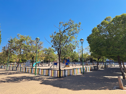 Imagen de Parque infantil Avda. Fuerteventura situado en Córdoba, Córdoba