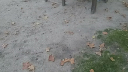 Imagen de Parque infantil situado en Ávila, Ávila