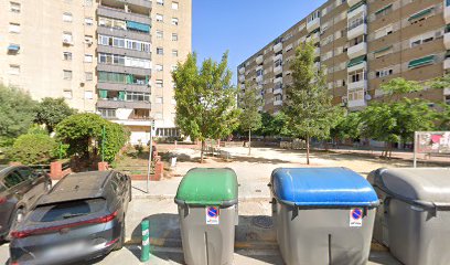 Imagen de Parque infantil situado en Badia del Vallès, Barcelona