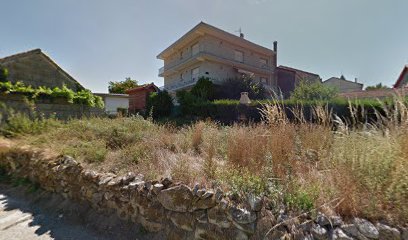 Imagen de Parque infantil situado en Baños de Molgas, Province of Ourense