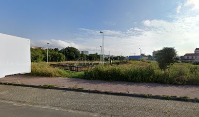 Imagen de Parque infantil Bertón I situado en Ferrol, A Coruña