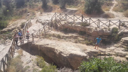 Imagen de Parque infantil situado en Bullas, Murcia