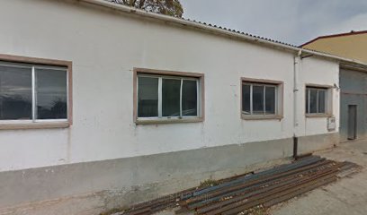 Imagen de Parque infantil situado en Busto de Bureba, Burgos