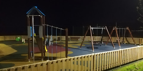 Imagen de Parque infantil Cabío situado en A Pobra do Caramiñal, A Coruña