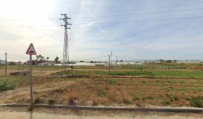 Imagen de Parque infantil situado en Cabrera de Mar, Barcelona