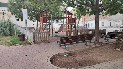 Imagen de Parque infantil, Calle Huerta de Marzo situado en Albacete, Albacete