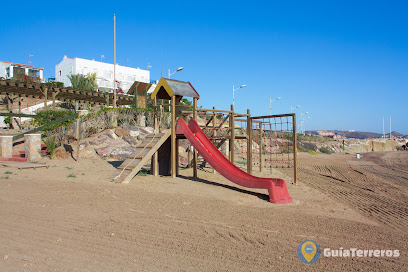 Imagen de Parque infantil 'Calypso' situado en Pulpí, Almería