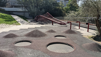 Imagen de Parque infantil Camilo José Cela 2 situado en Vigo, Pontevedra