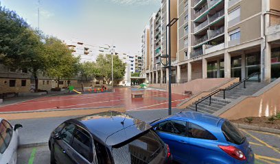 Imagen de Parque infantil "Camino al Oro" situado en Tarragona, Tarragona