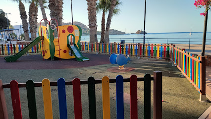 Imagen de Parque infantil Candelita, Águilas, España situado en Águilas, Murcia