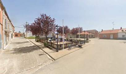 Imagen de Parque infantil situado en Cantaracillo, Salamanca