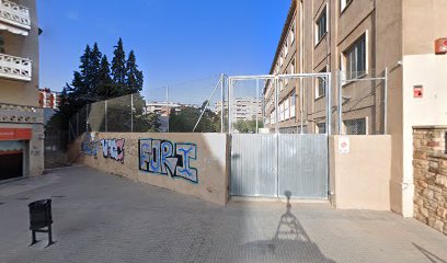 Imagen de Parque infantil "Capitanes" situado en Tarragona, Tarragona