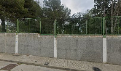 Imagen de Parque infantil situado en Cartaya, Huelva