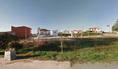 Imagen de Parque infantil situado en Castellanos de Villiquera, Salamanca