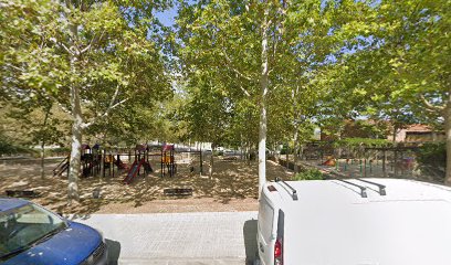 Imagen de Parque infantil situado en Castellbisbal, Barcelona