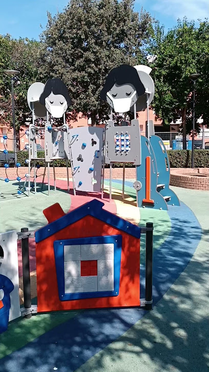 Imagen de Parque infantil "Castelló" situado en Tavernes Blanques, Valencia