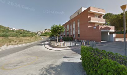 Imagen de Parque infantil situado en Castellvell del Camp, Tarragona