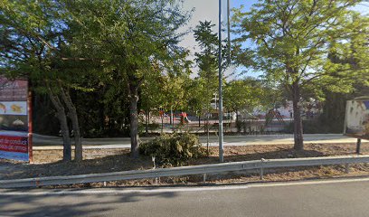 Imagen de Parque infantil situado en Castro del Río, Córdoba