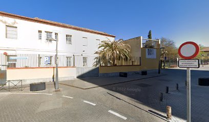 Imagen de Parque infantil "Central" situado en Leganés, Madrid