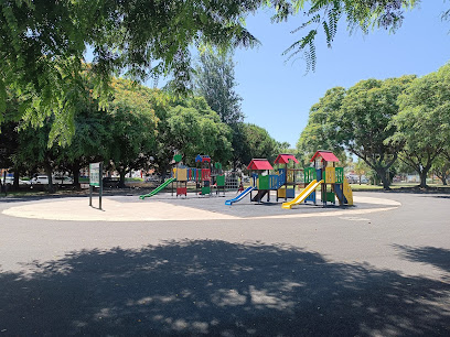 Imagen de Parque infantil "Central" situado en San Fernando, Cádiz