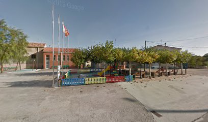 Imagen de Parque infantil situado en Cerratón de Juarros, Burgos