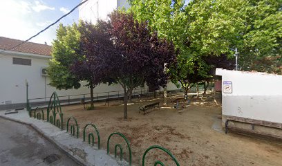 Imagen de Parque infantil situado en Chillarón de Cuenca, Cuenca