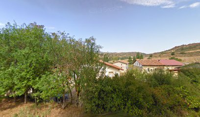 Imagen de Parque infantil situado en Cicujano, Álava