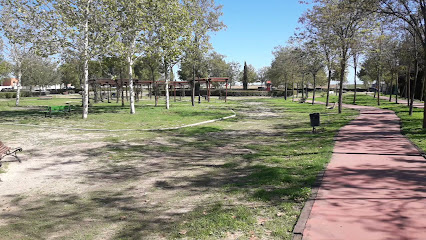 Imagen de Parque infantil Ciempozuelos situado en Seseña, Toledo