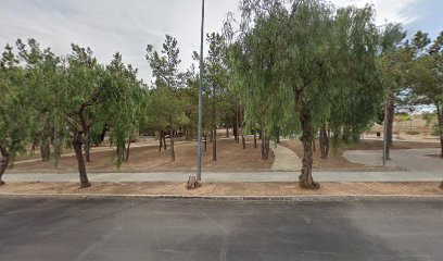 Imagen de Parque infantil situado en Colinas de San Antonio, Valencia