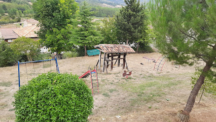 Imagen de Parque infantil situado en Condado, Burgos