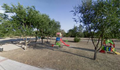 Imagen de Parque infantil situado en Cubas de la Sagra, Madrid