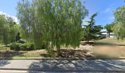 Imagen de Parque infantil situado en Cunit, Tarragona