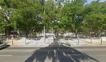 Imagen de Parque infantil "Danta" situado en Ciudad Real, Ciudad Real