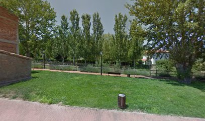 Imagen de Parque infantil situado en Daroca de Rioja, La Rioja