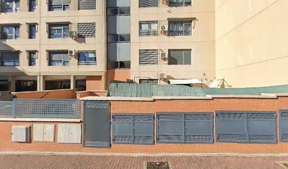 Imagen de Parque infantil "Desarrolló" situado en Móstoles, Madrid