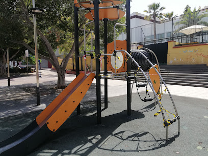 Imagen de Parque infantil Duggi situado en Santa Cruz de Tenerife, Santa Cruz de Tenerife