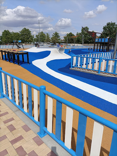 Imagen de Parque infantil EL BARCO situado en Illescas, Toledo