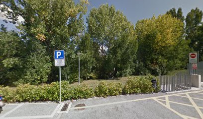 Imagen de Parque infantil situado en Egüés, Navarra