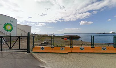 Imagen de Parque infantil El Bloque situado en Santa Cruz de Tenerife, Santa Cruz de Tenerife