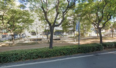 Imagen de Parque infantil "El Buen Niñ@" situado en Sant Just Desvern, Barcelona