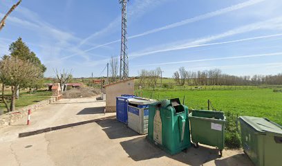 Imagen de Parque infantil "El Cabezon" situado en Vadillo de la Guareña, Zamora